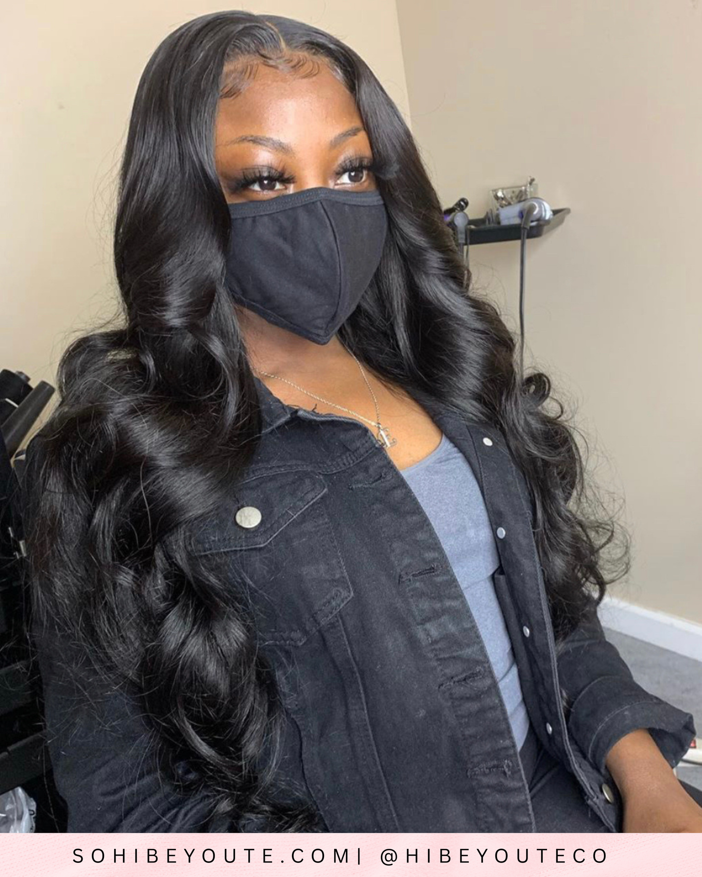 Bodywave