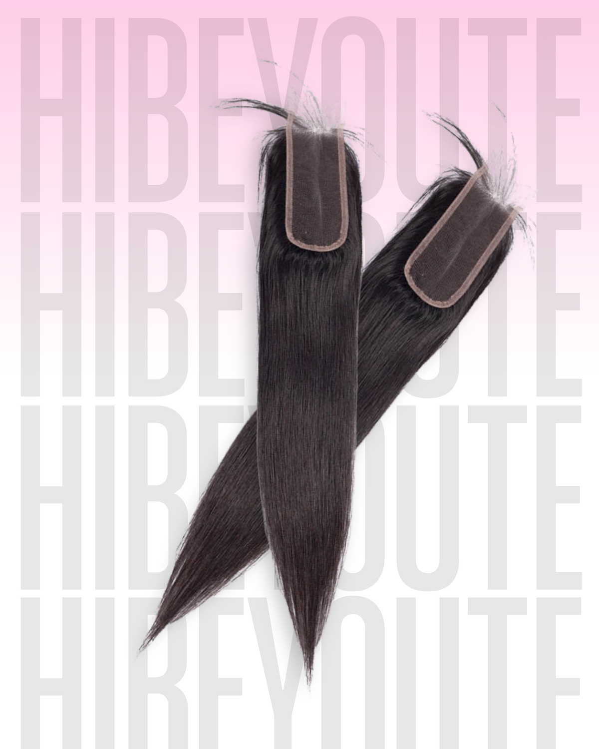 HD 2X6 Straight Closures