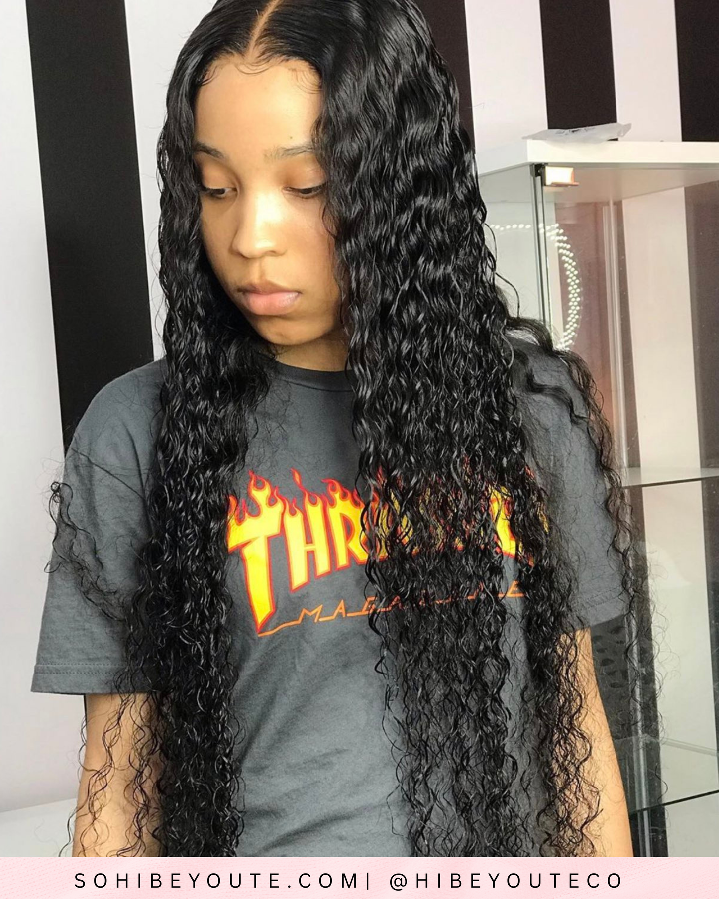 Tropical Deepwave