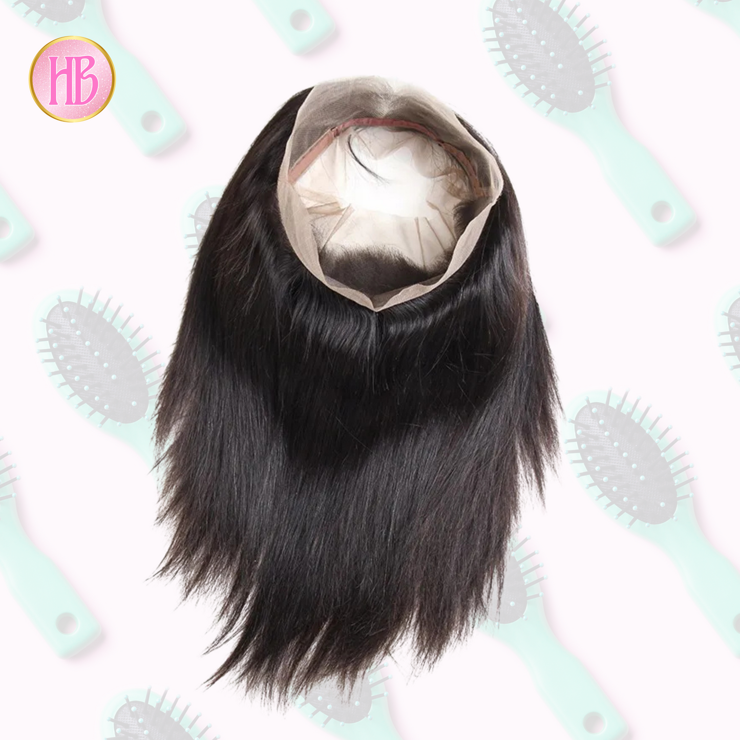 360 Fancy Frontals