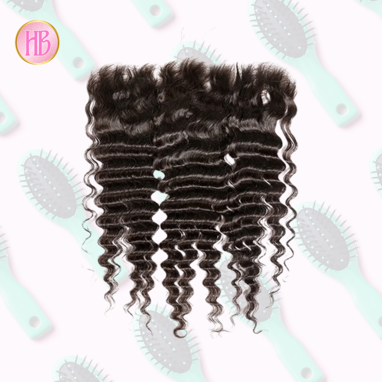 13X6 Fancy Frontals