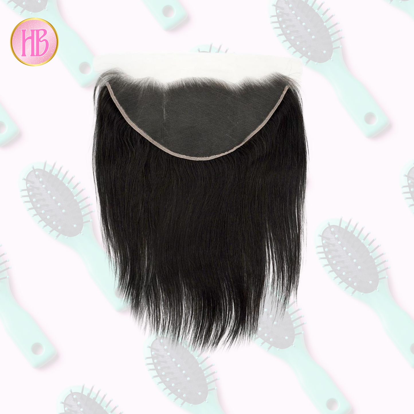 13X6 Fancy Frontals