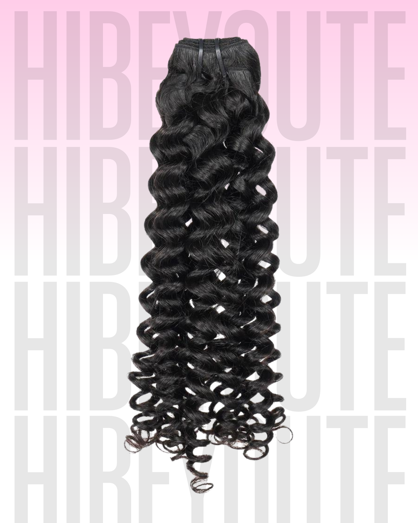 Girly Deep Curly